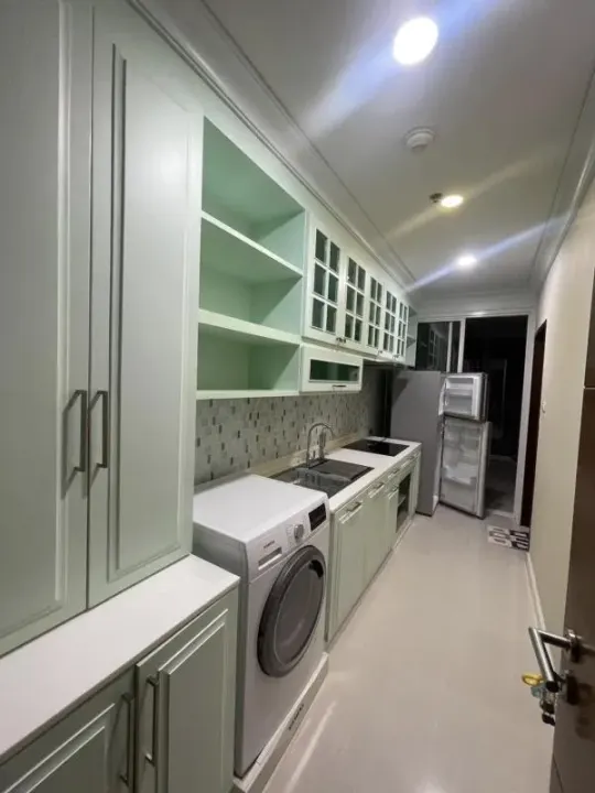 Property photos for Sukhumvit City Resort