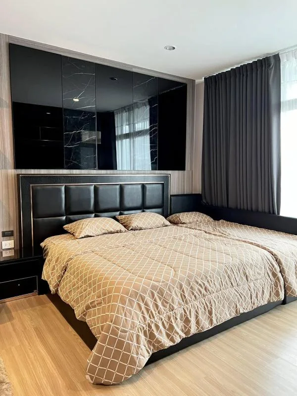 Property photos for Nirvana Define Rama 9