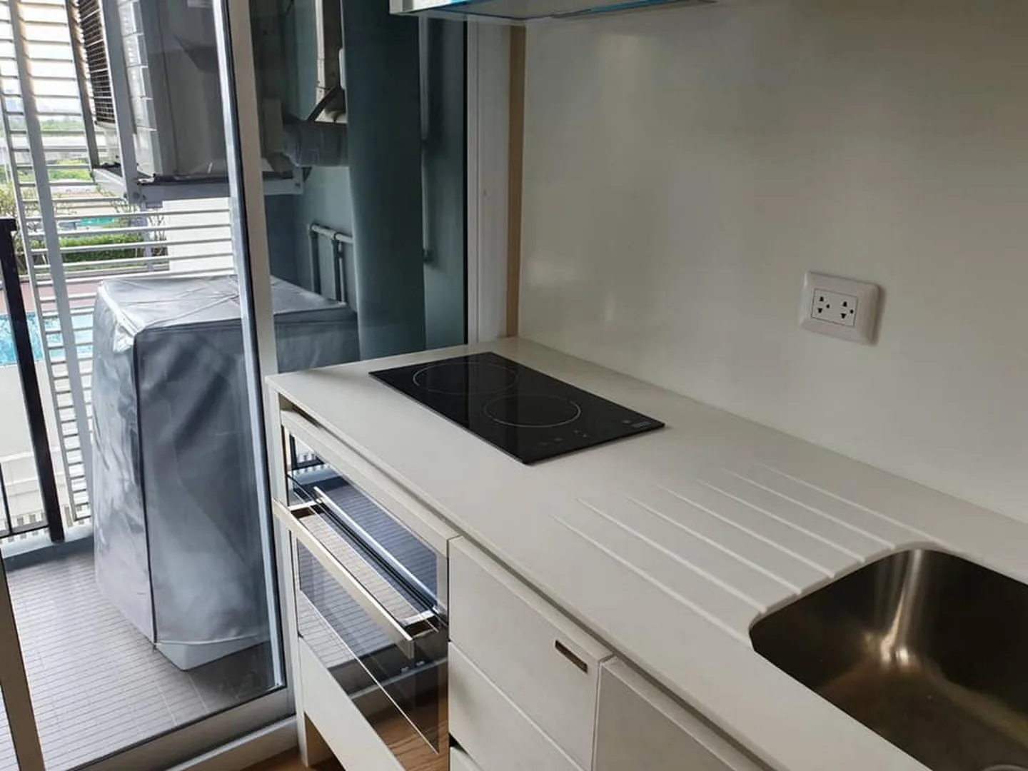 Property photos for The Saint Residences