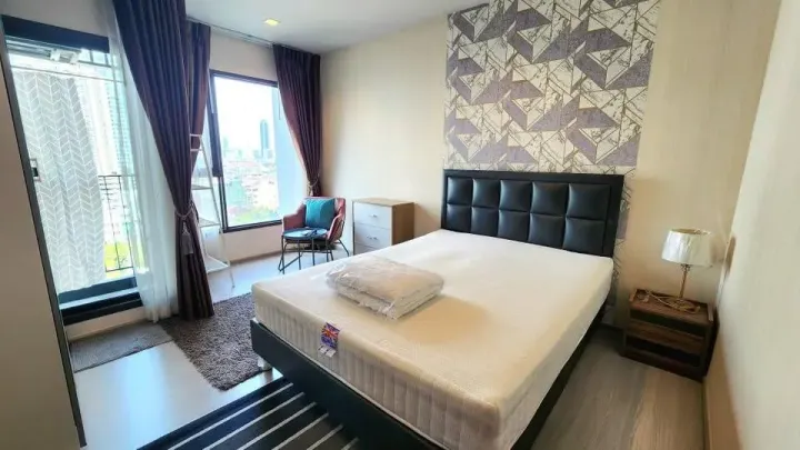 Property photos for LIFE Asoke - Rama 9