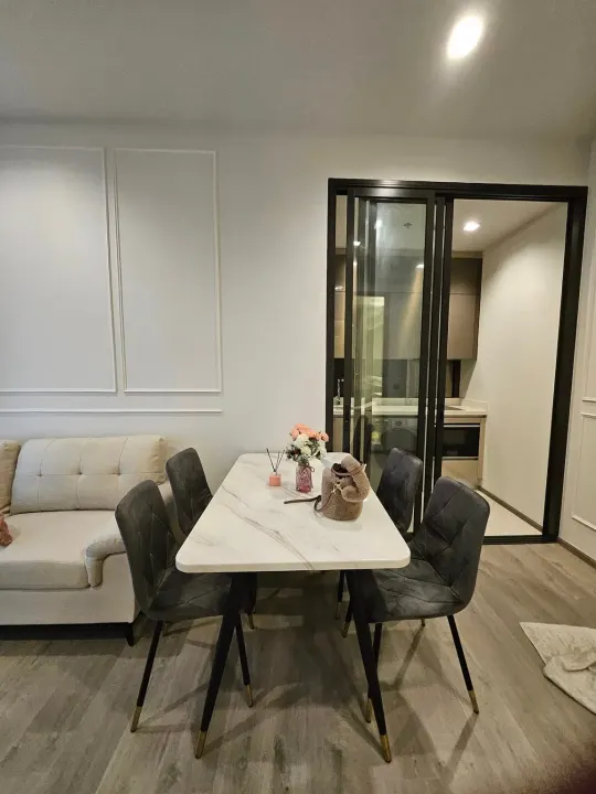 Property photos for The Address Siam Ratchathewi