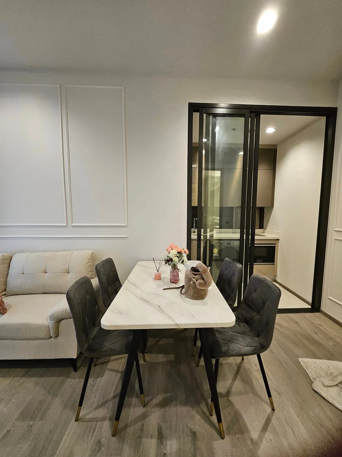 Property photos for The Address Siam Ratchathewi
