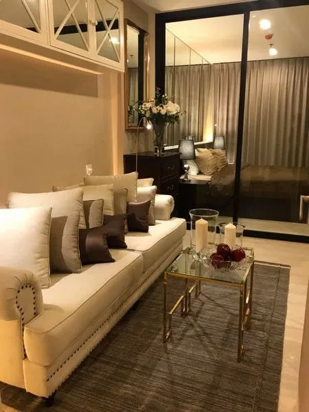 Property photos for Life Asoke
