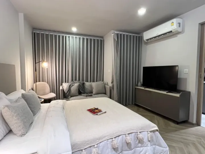 Property photos for Chapter Thonglor 25