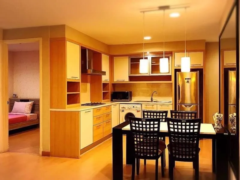 Property photos for The Bangkok Narathiwas Ratchanakarint