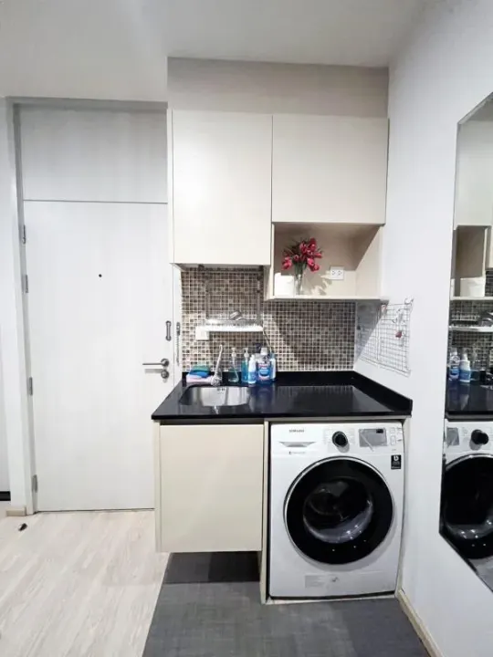 Property photos for Noble Revolve Ratchada
