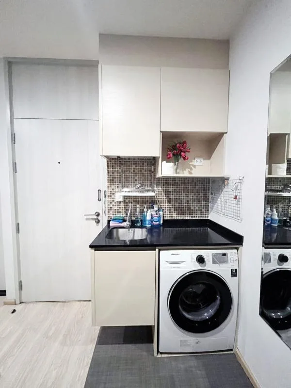Property photos for Noble Revolve Ratchada