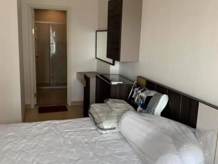Property photos for Supalai Veranda Rama 9