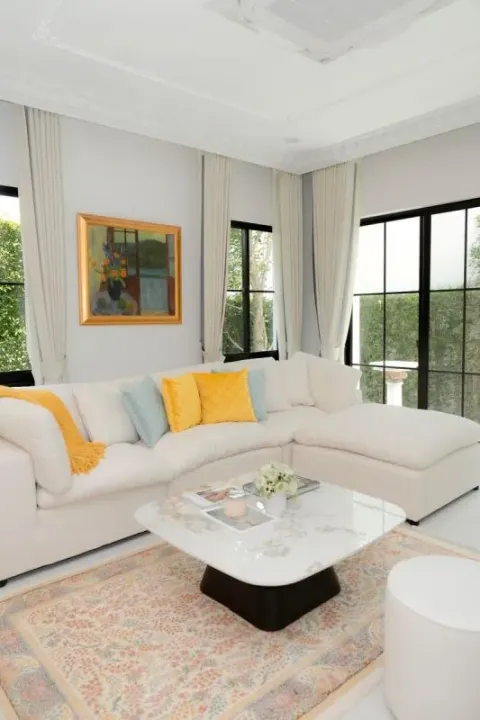 Property photos for Nantawan Rama 9 - Onnut
