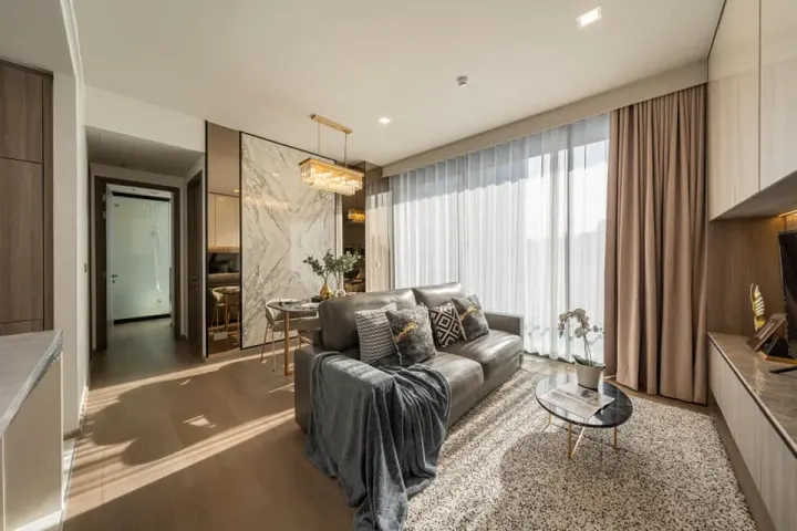 Property photos for Celes Asoke