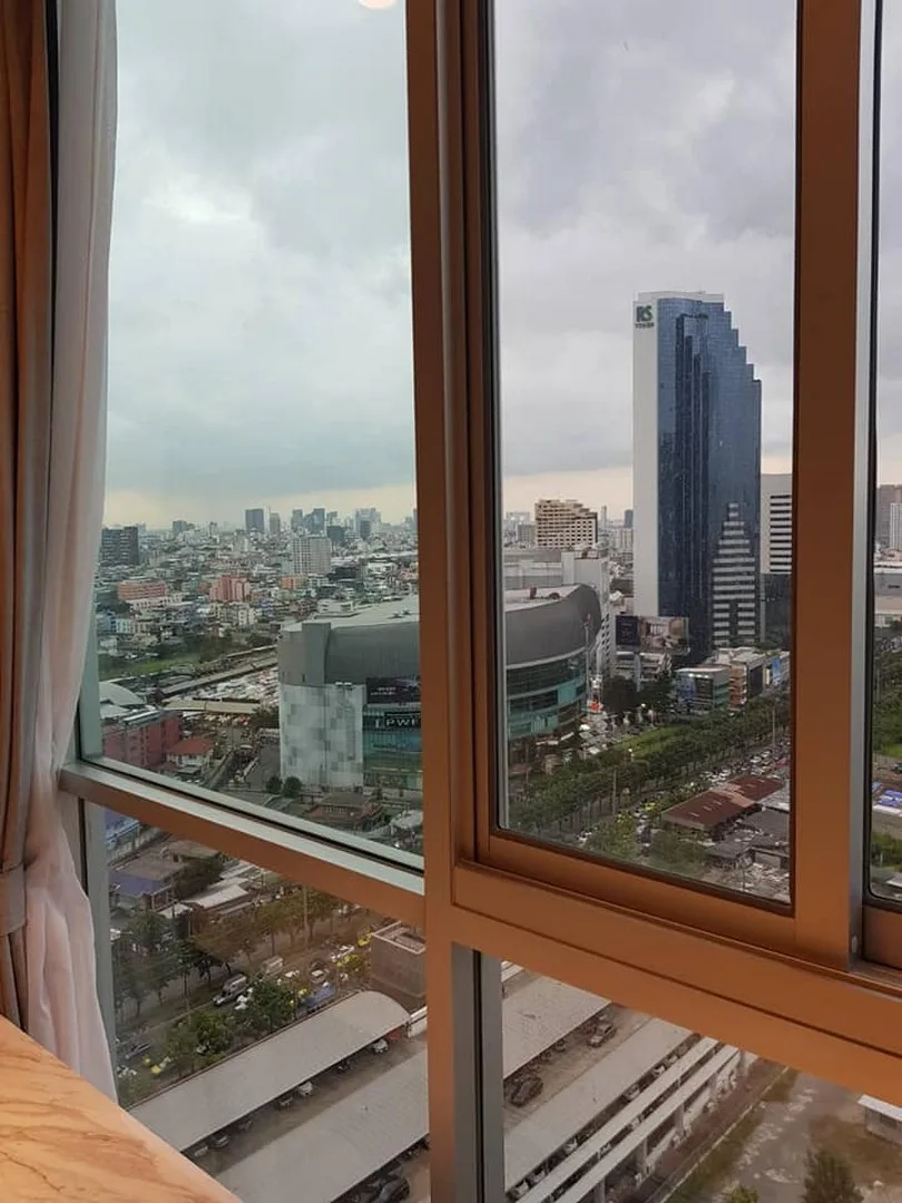 Property photos for Noble Revolve Ratchada