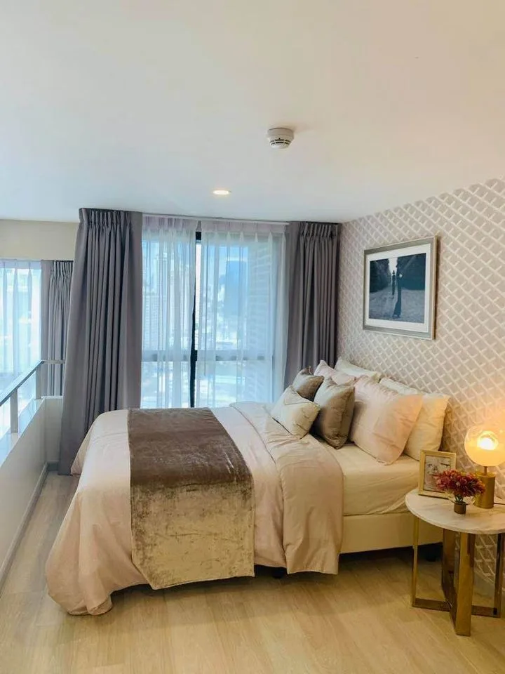 Property photos for Knightsbridge Prime Sathorn