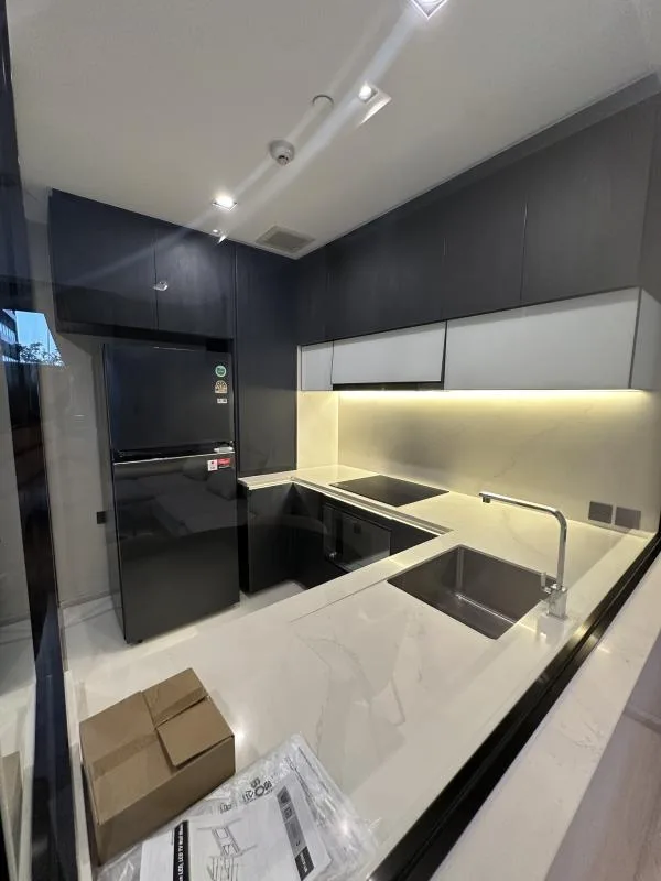 Property photos for The Room Sukhumvit 38