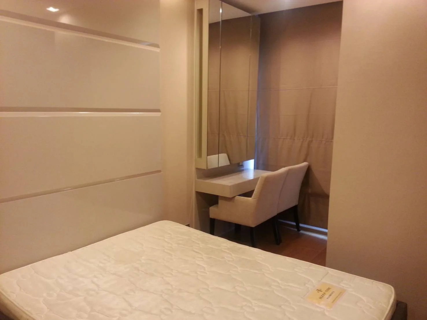 Property photos for The Address Asoke