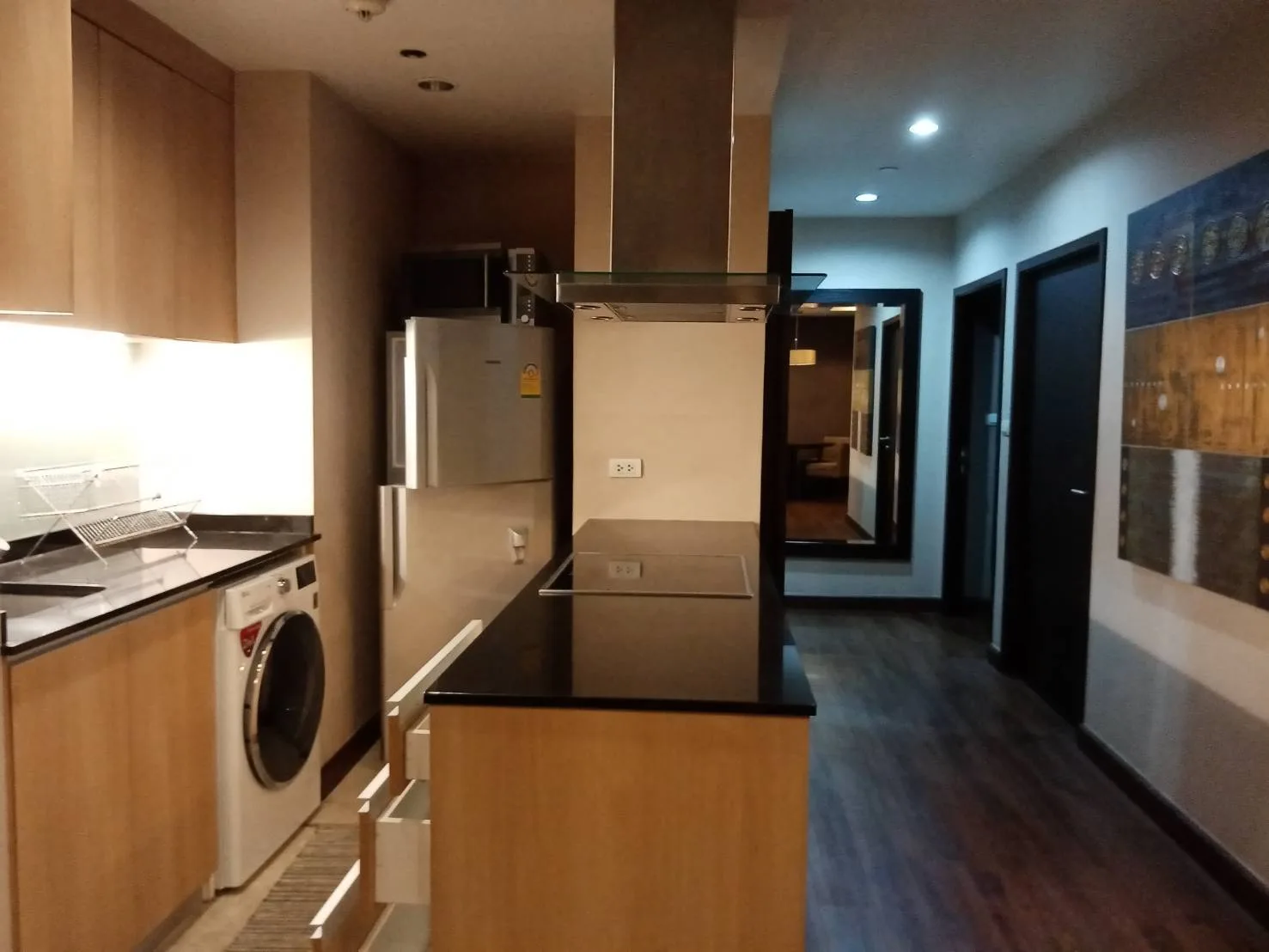 Property photos for Sathorn Gardens