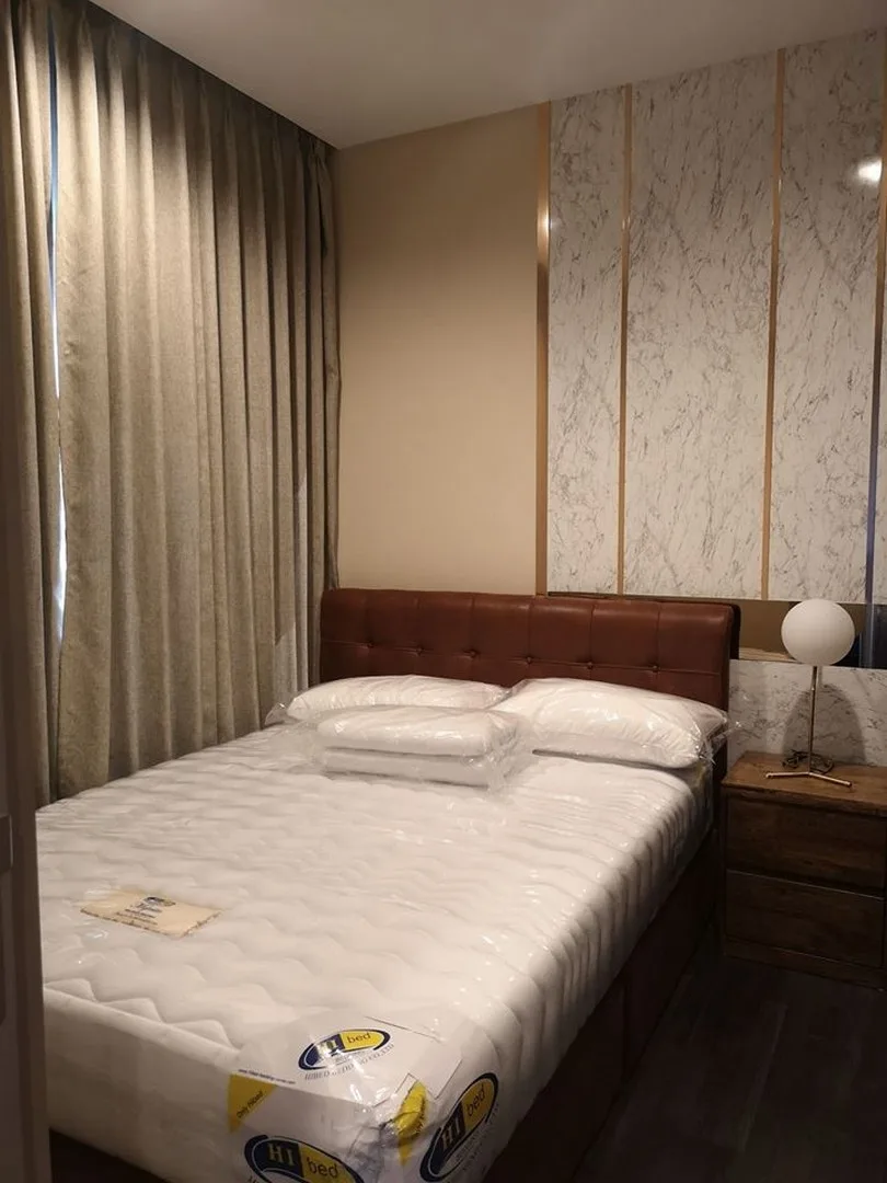 Property photos for The Line Asoke - Ratchada