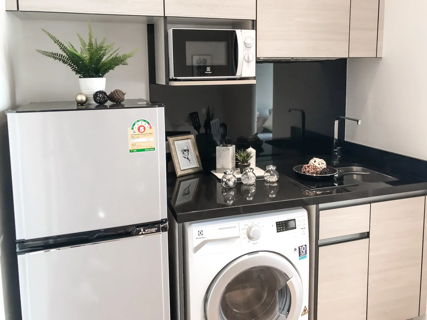 Property photos for Park Origin Phromphong