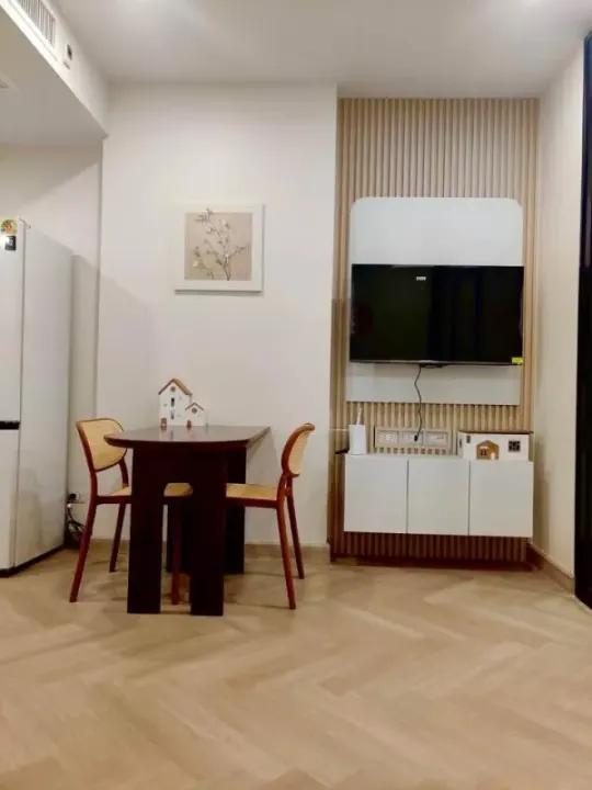 Property photos for Supalai Premier Charoen Nakhon