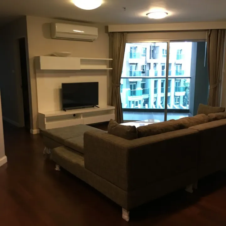 Property photos for Belle Grand Rama 9