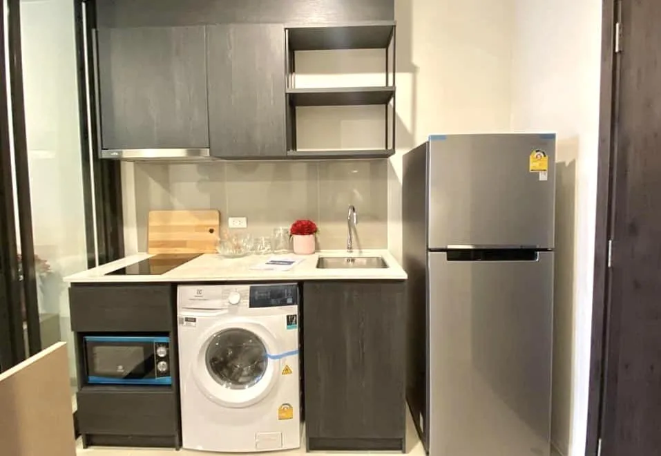 Property photos for XT Huaikhwang