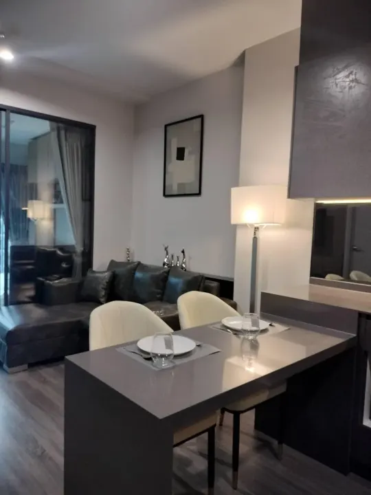 Property photos for Ideo Chula ??? Samyan