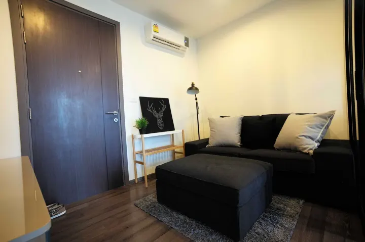 Property photos for The Base Park East Sukhumvit 77