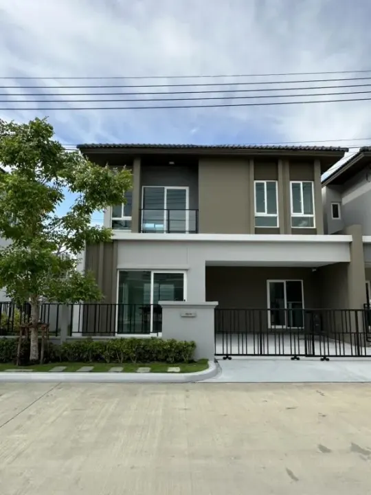 Property photos for Grande Pleno Mega Bangna