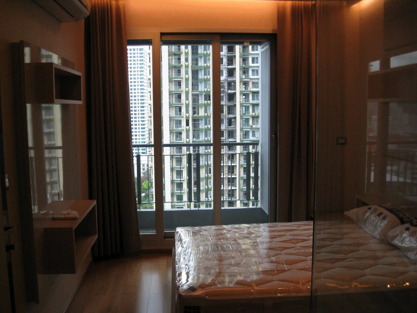 Property photos for The Address Asoke