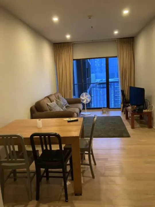 Property photos for Noble Refine