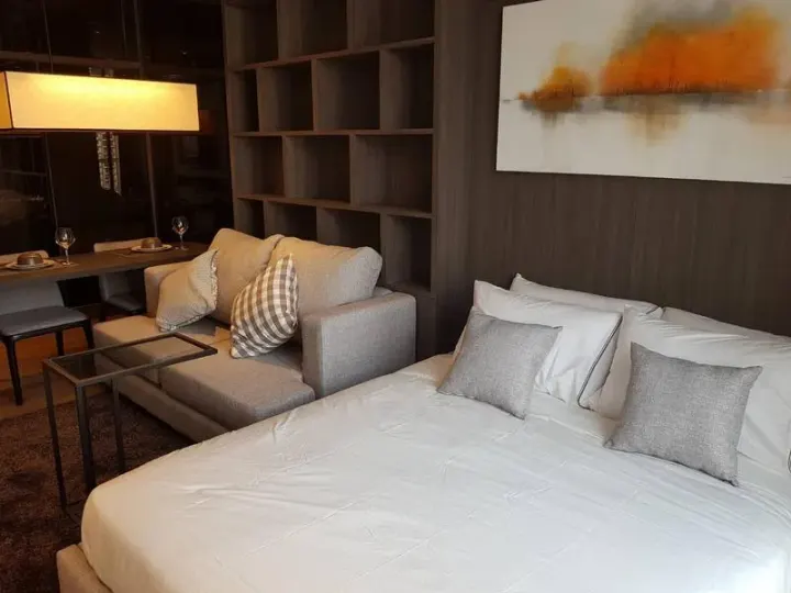 Property photos for Park Origin Phromphong