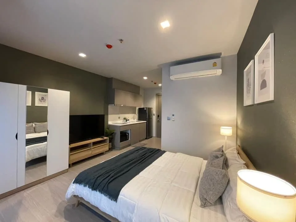 Property photos for LIFE Asoke - Rama 9
