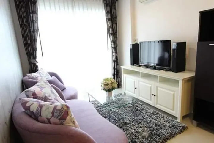 Property photos for The Silk Phaholyothin 3