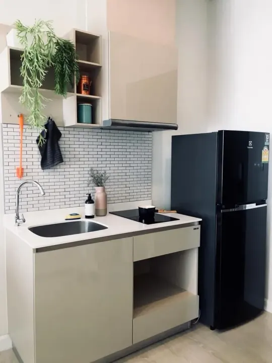 Property photos for The Niche Pride Thonglor-Phetchaburi