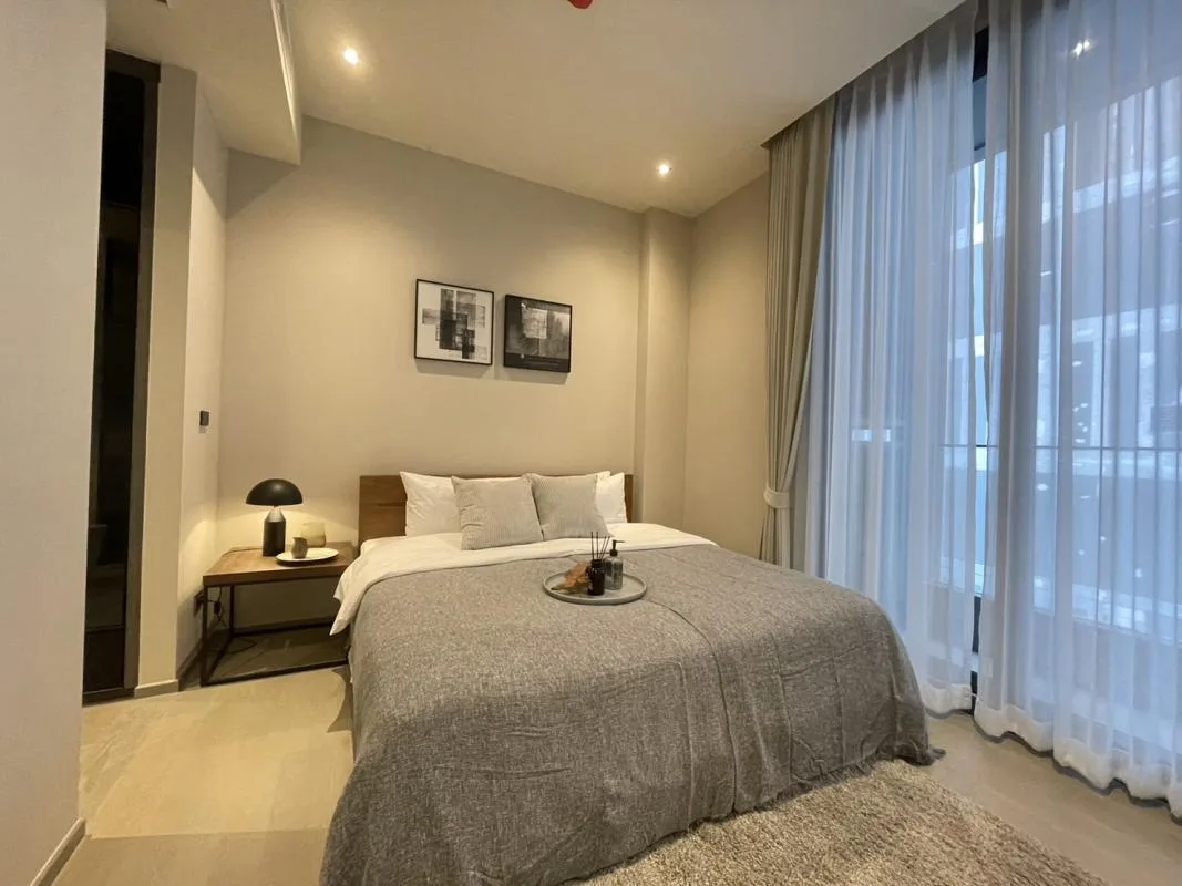 Property photos for Hyde Heritage Thonglor