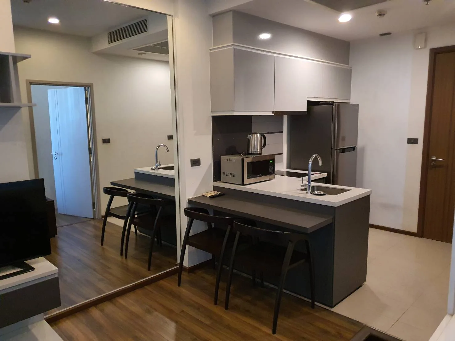 Property photos for WYNE Sukhumvit