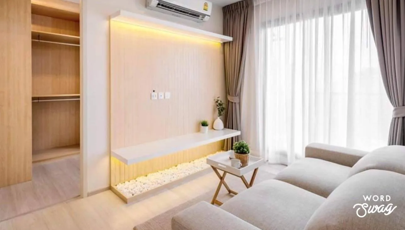 Property photos for Life Asoke