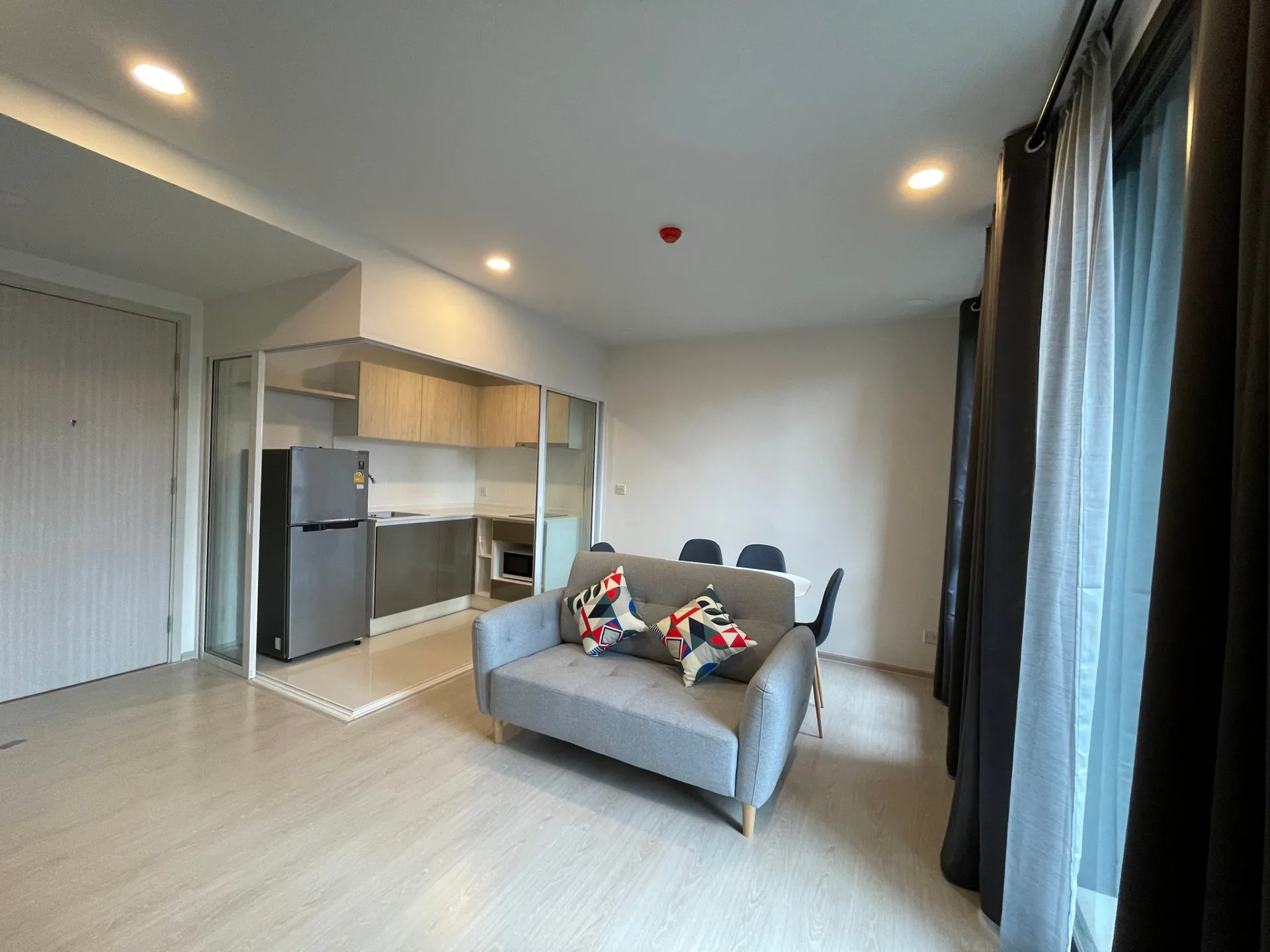 Property photos for The Tree Sukhumvit 64