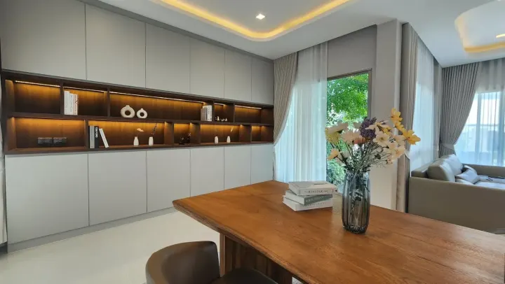 Property photos for Bangkok Boulevard Signature Ladprao-serithai