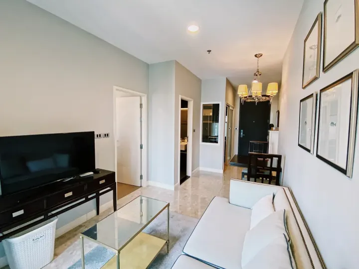 Property photos for The Crest Sukhumvit 34