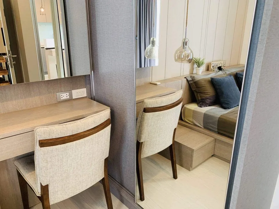 Property photos for Rhythm Sukhumvit 36 - 38