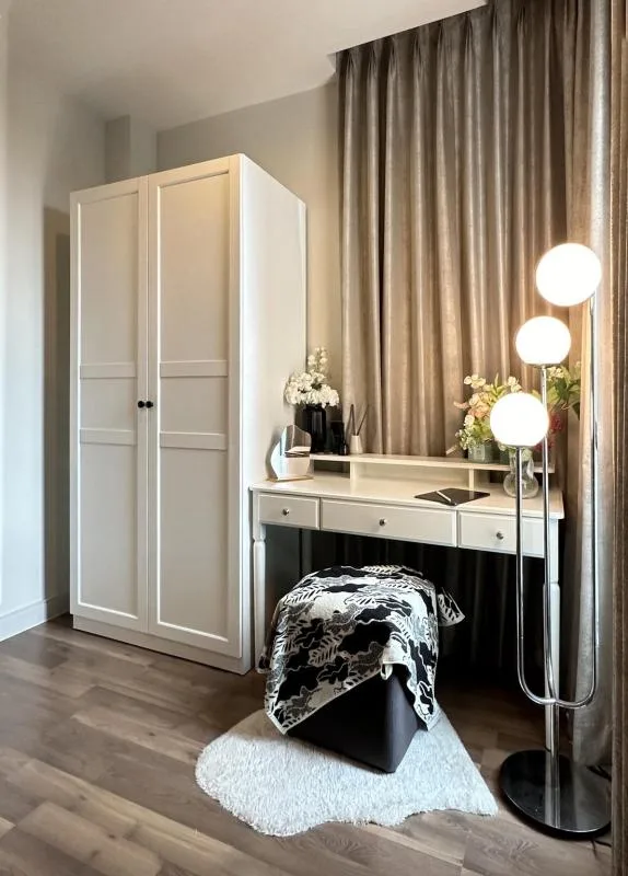 Property photos for The Room Sukhumvit 62