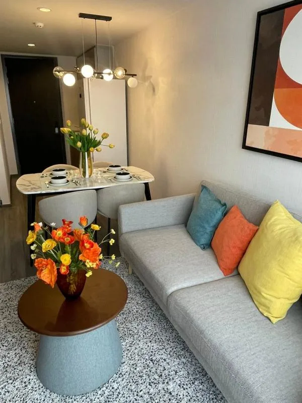 Property photos for Ideo Mobi Sukhumvit 40