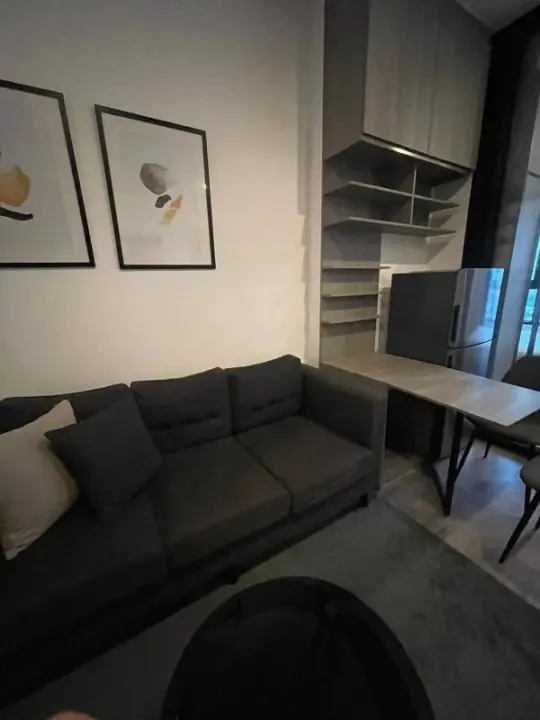 Property photos for Knightsbridge Prime Onnut