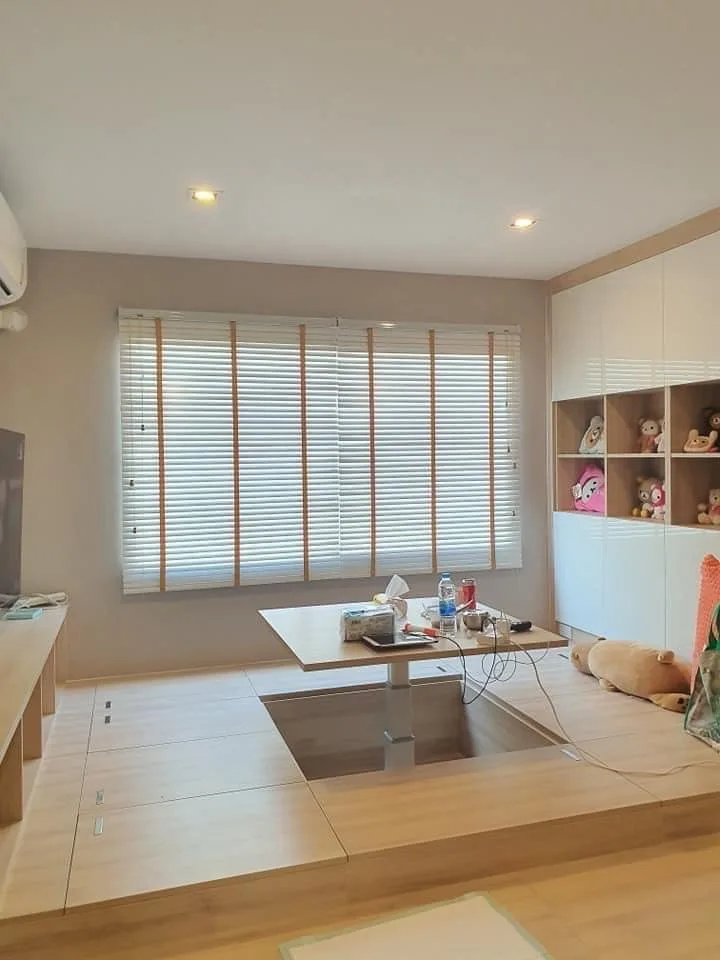 Property photos for The Landmark Ekamai-ramindra