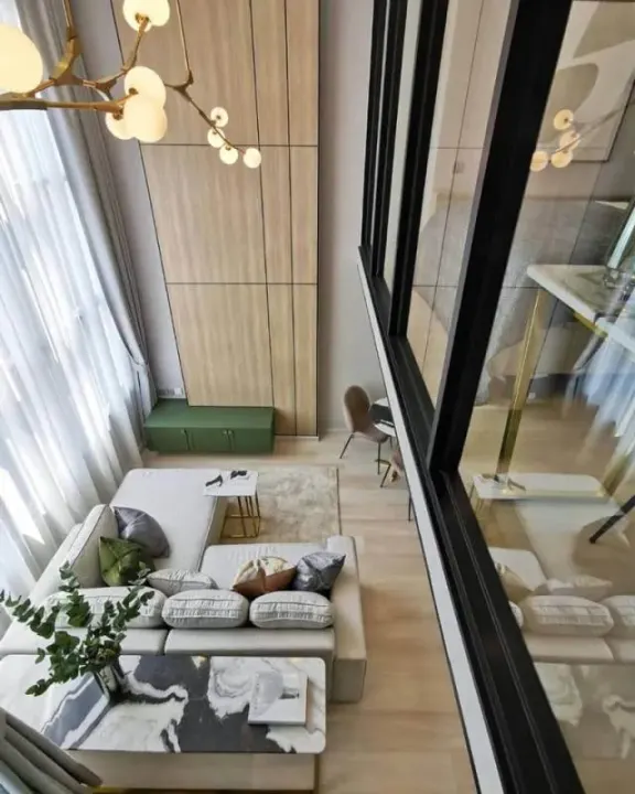 Property photos for Knightsbridge Prime Sathorn