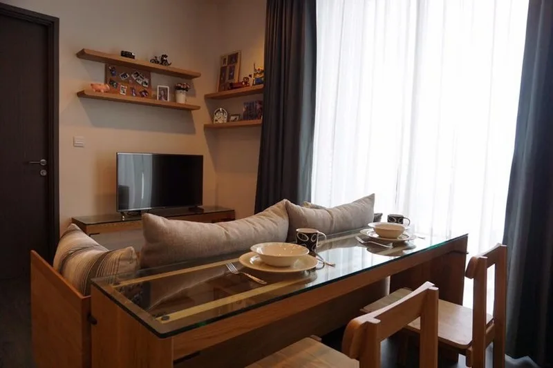 Property photos for Edge Sukhumvit 23