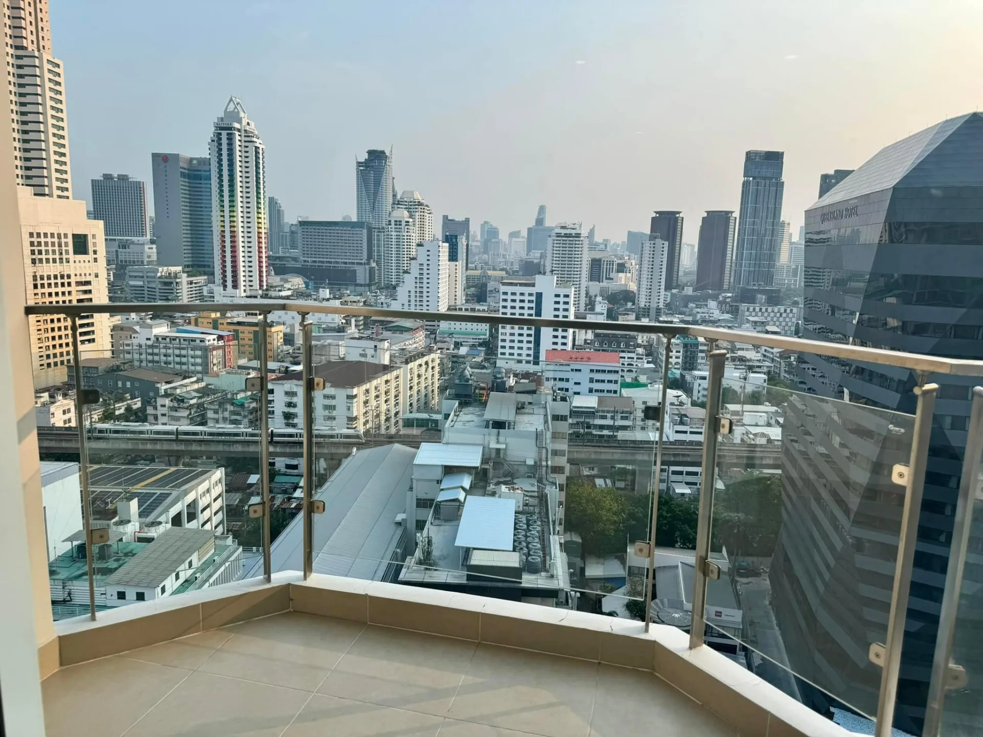 Property photos for Supalai Elite Phayathai