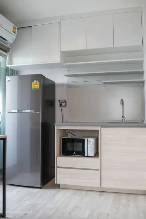 Property photos for Plum Condo Ramkhamhaeng Station