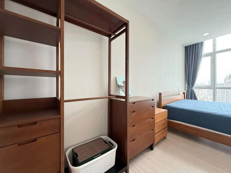 Property photos for Supalai Premier Si Phraya-samyan