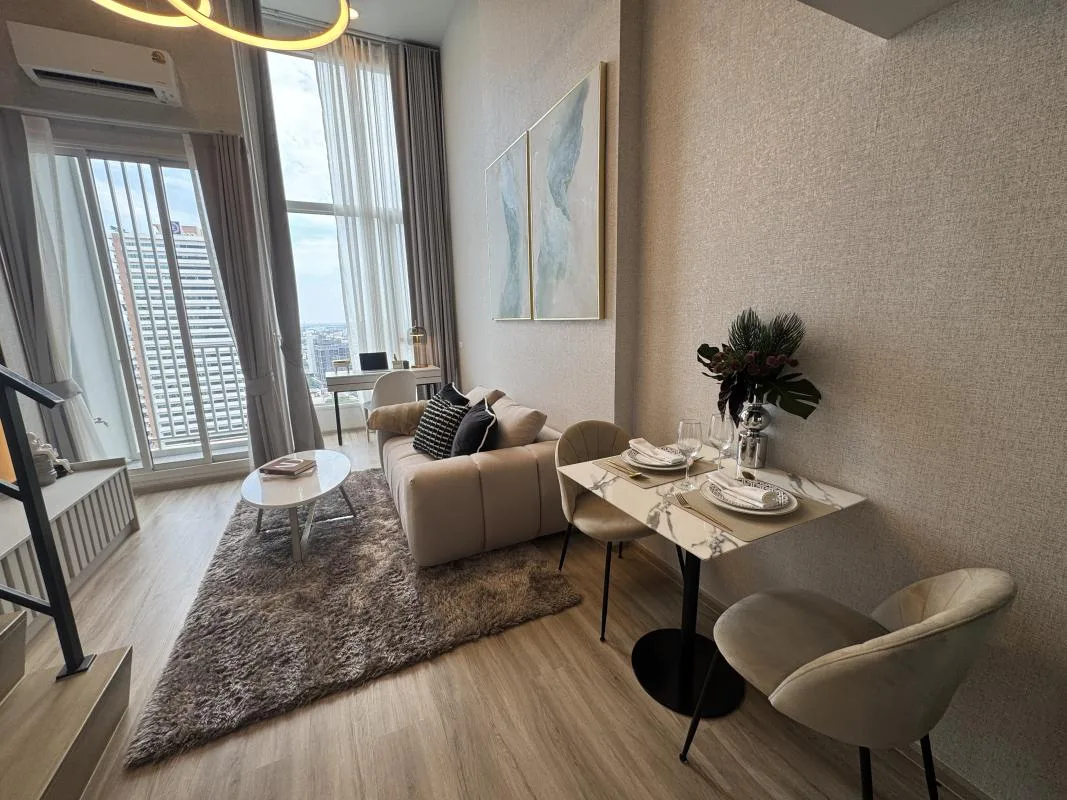 Property photos for Culture Thonglor